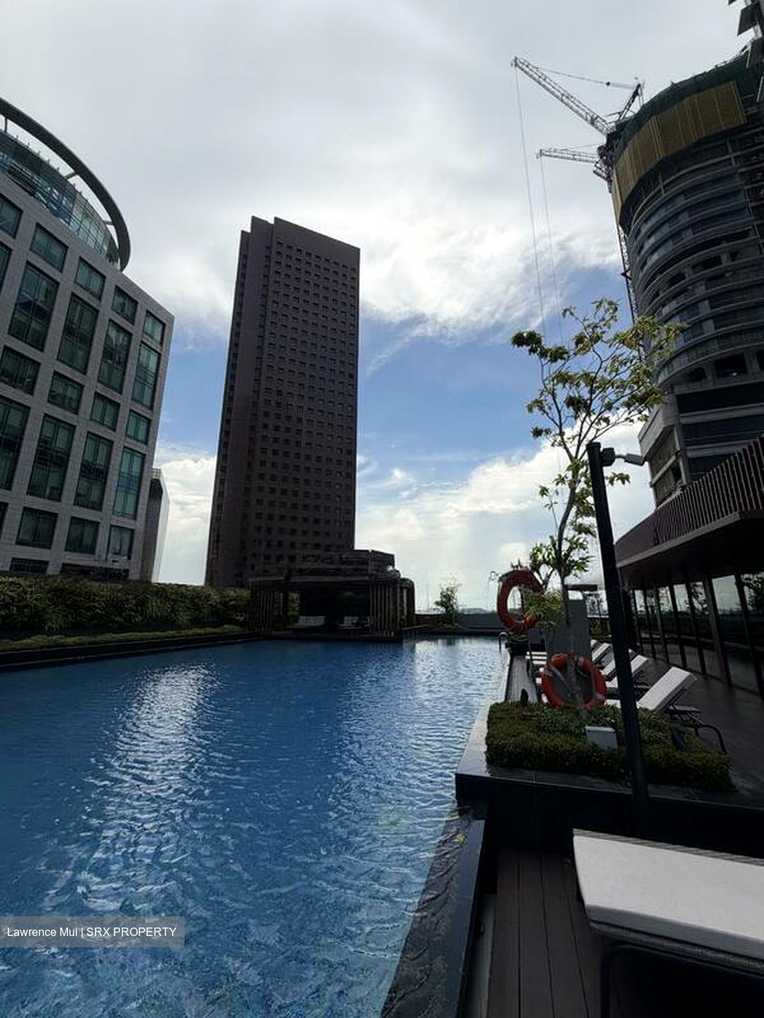 One Bernam (D2), Apartment #504589141